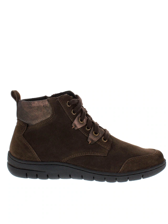 Casual Looks Stiefelette