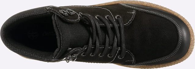 Casual Looks Stiefelette