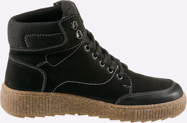Casual Looks Stiefelette