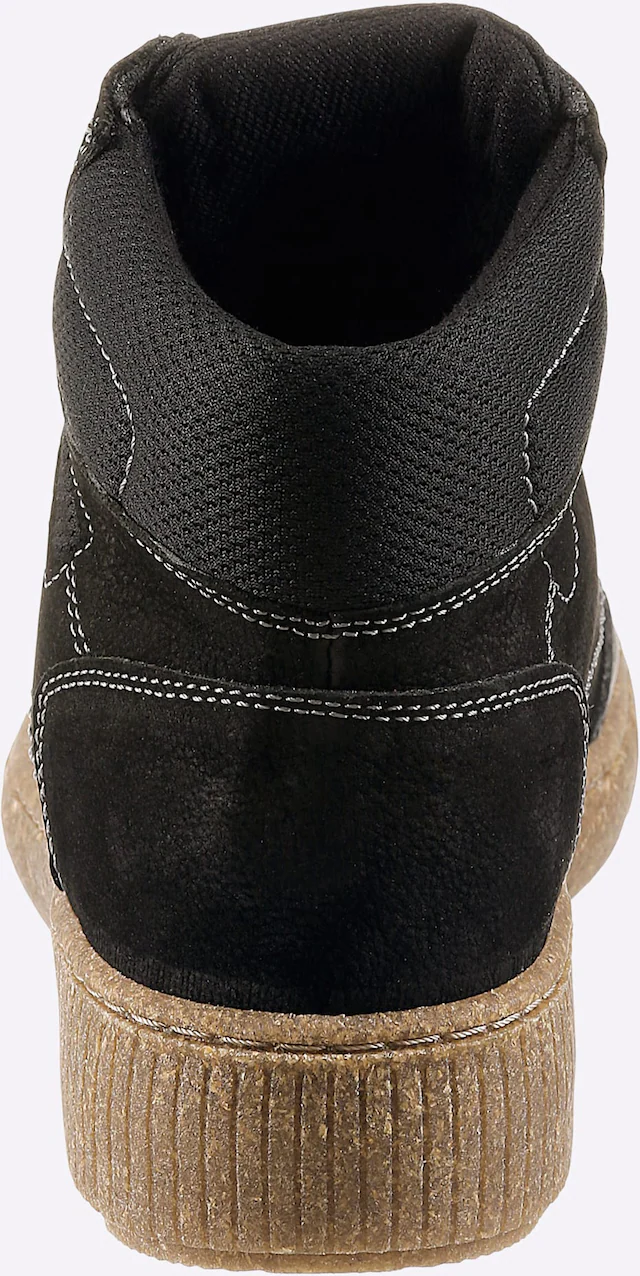 Casual Looks Stiefelette