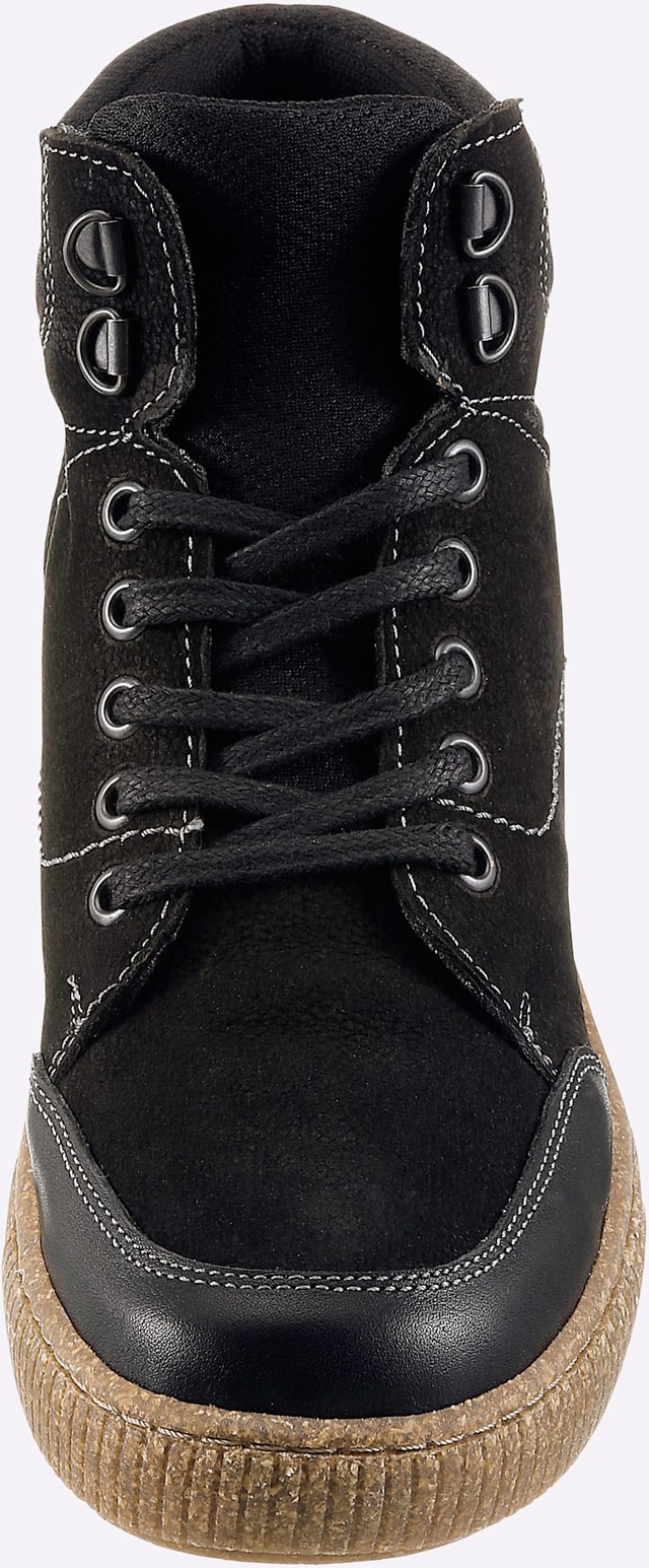 Casual Looks Stiefelette