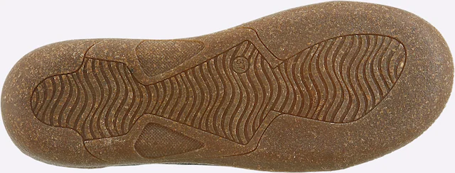 Casual Looks Schnürschuh
