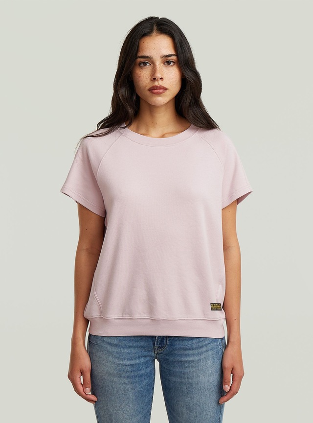 G-STAR T-Shirt »Raglan T-Shirt«