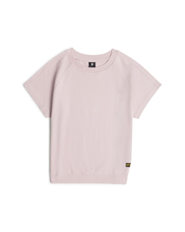G-STAR T-Shirt »Raglan T-Shirt«