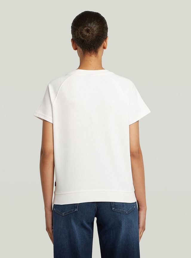 G-STAR T-Shirt »Raglan T-Shirt«