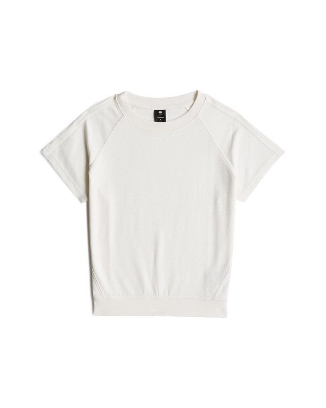 G-STAR T-Shirt »Raglan T-Shirt«