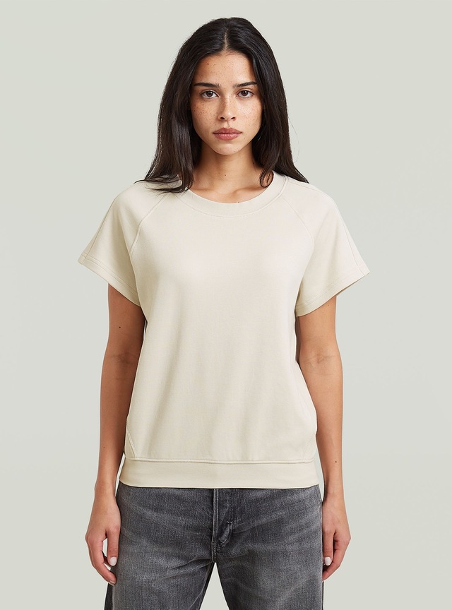 G-STAR T-Shirt »Raglan T-Shirt«