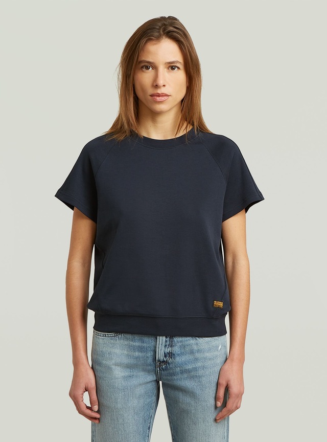 G-STAR T-Shirt »Raglan T-Shirt«