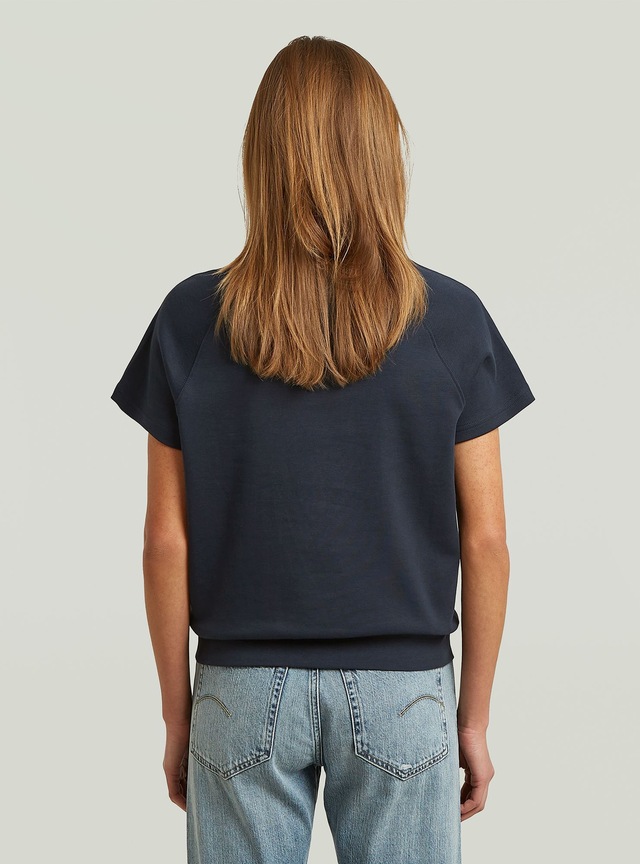 G-STAR T-Shirt »Raglan T-Shirt«
