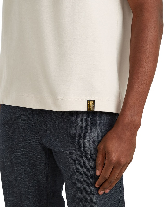 G-STAR T-Shirt »GS-01 T-Shirt«