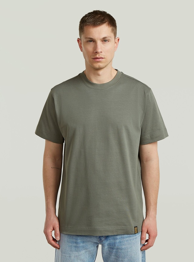 G-STAR T-Shirt »GS-01 T-Shirt«