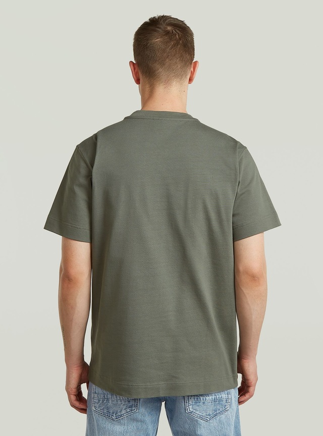 G-STAR T-Shirt »GS-01 T-Shirt«