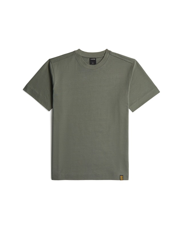 G-STAR T-Shirt »GS-01 T-Shirt«