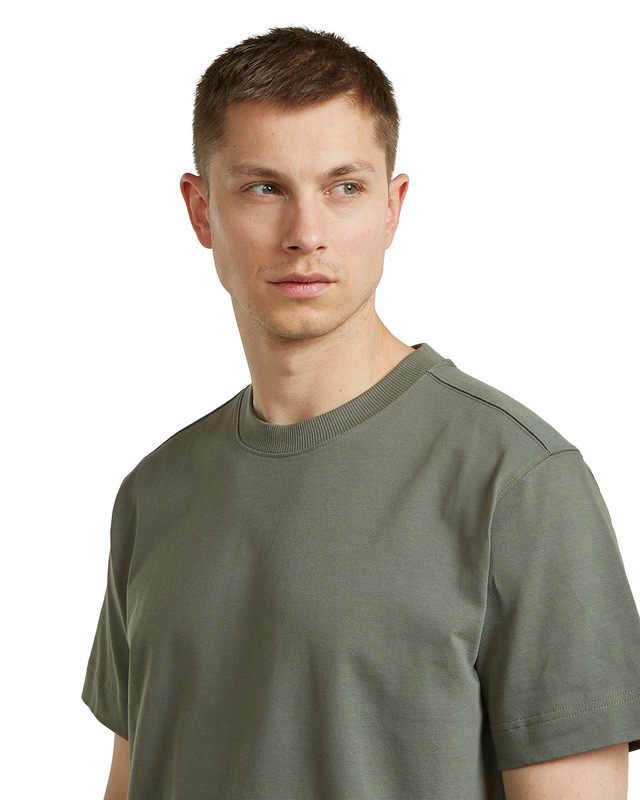 G-STAR T-Shirt »GS-01 T-Shirt«
