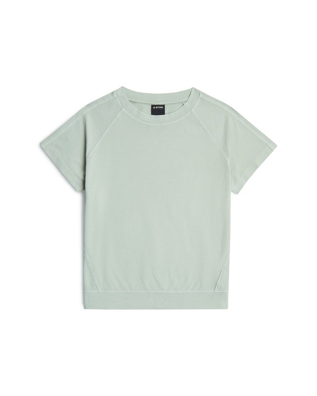 G-STAR T-Shirt »Raglan T-Shirt«