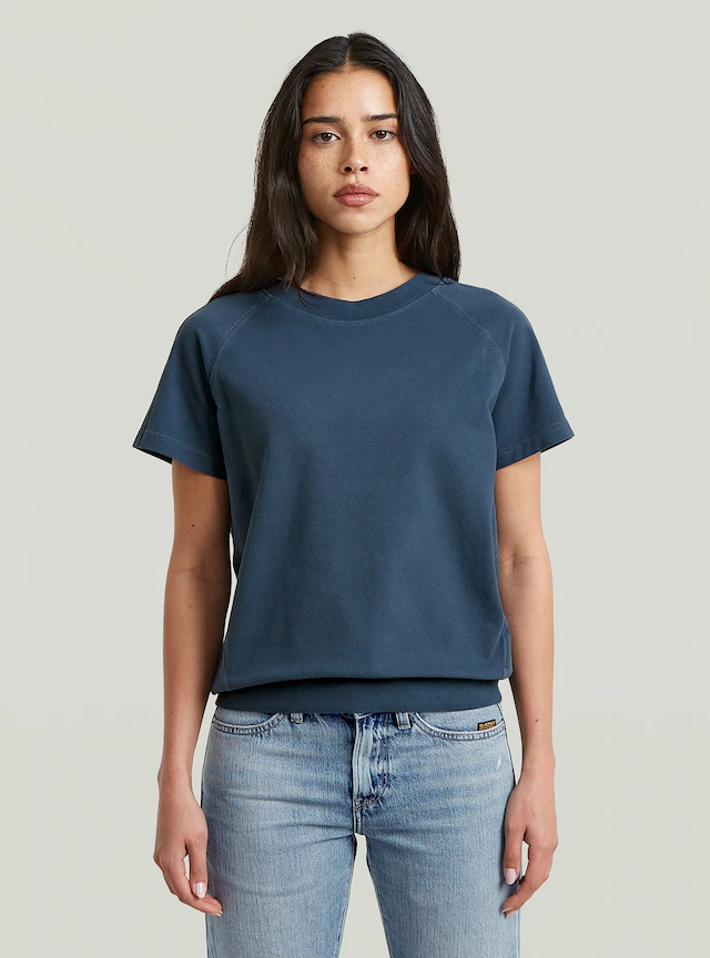 G-STAR T-Shirt »Raglan T-Shirt«