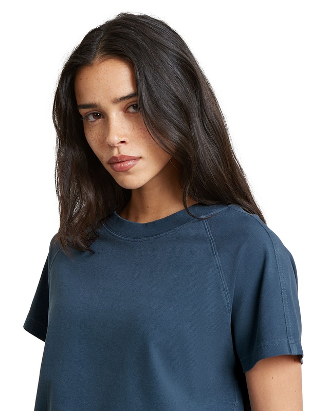 G-STAR T-Shirt »Raglan T-Shirt«