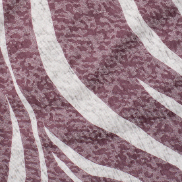 STREET ONE T-Shirt Rundhalsausschnitt