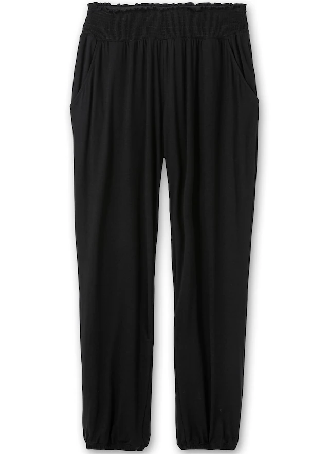 Sheego Schlupfhose