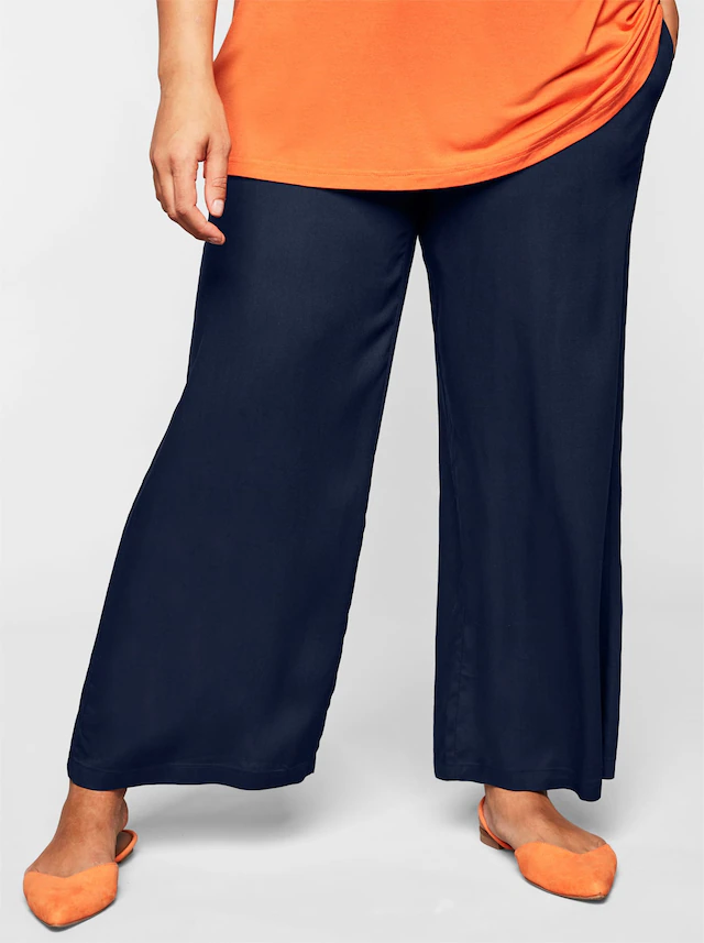 Sheego Schlupfhose
