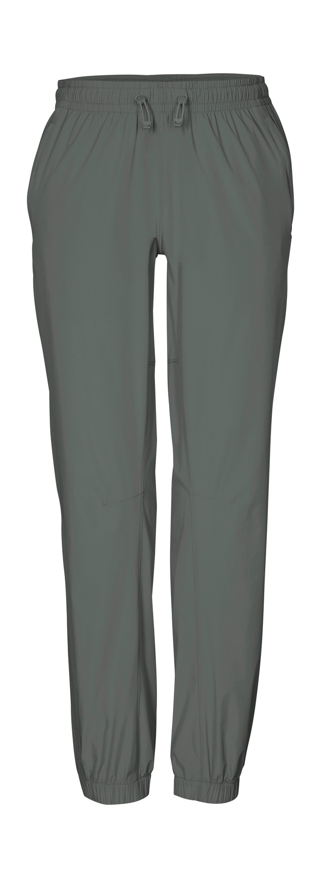 Killtec Funktionshose »KOS 180 WMN PNTS« Leichte, schnelltrocknende Funktionshose mit 4-Wege-Stretch
