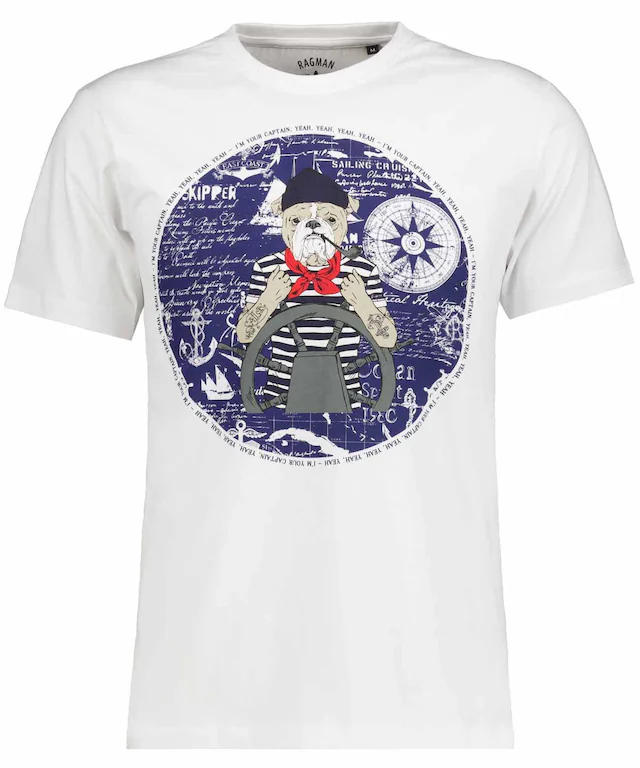 RAGMAN T-Shirt