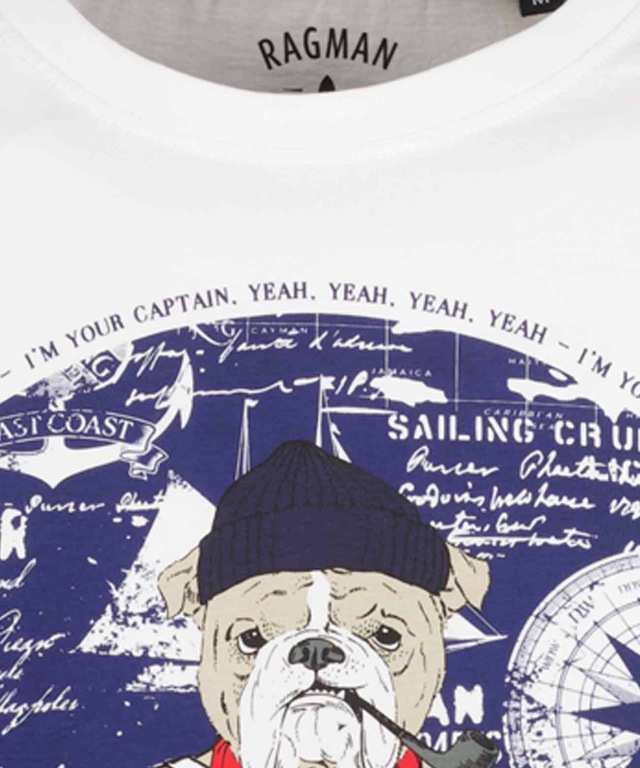 RAGMAN T-Shirt