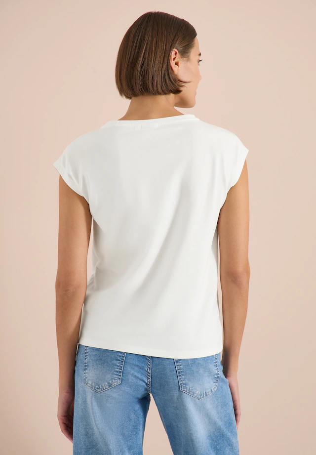 Cecil T-Shirt mit Frontprint