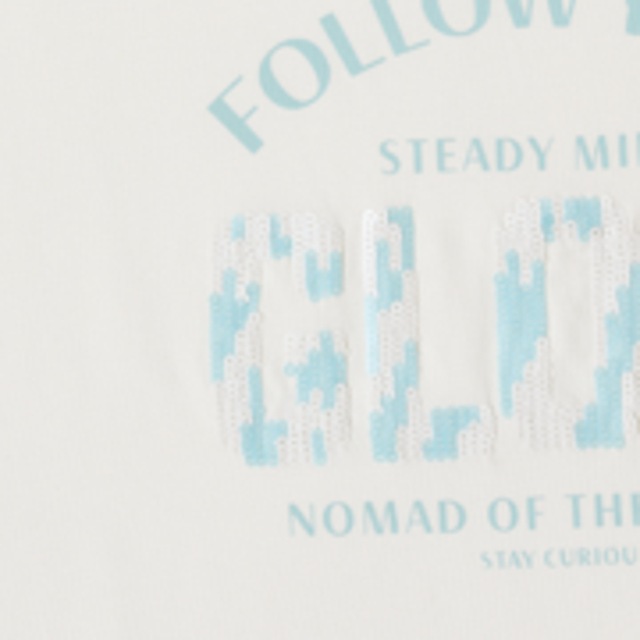Cecil T-Shirt mit Frontprint