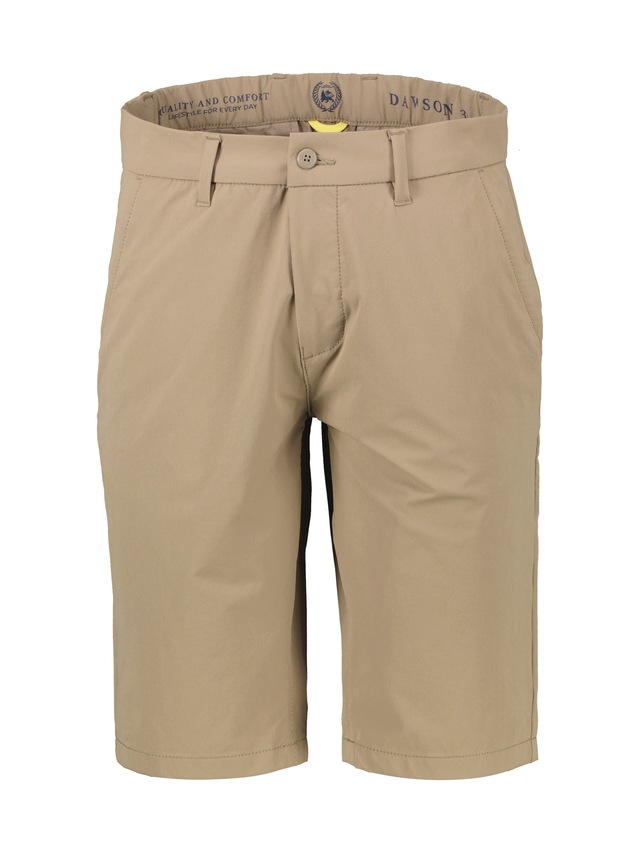 LERROS Chinoshorts »Sportliche Chino-Shorts aus Nylon-Mix in großen Größen«
