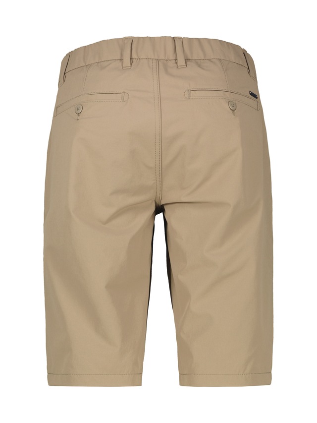LERROS Chinoshorts »Sportliche Chino-Shorts aus Nylon-Mix in großen Größen«