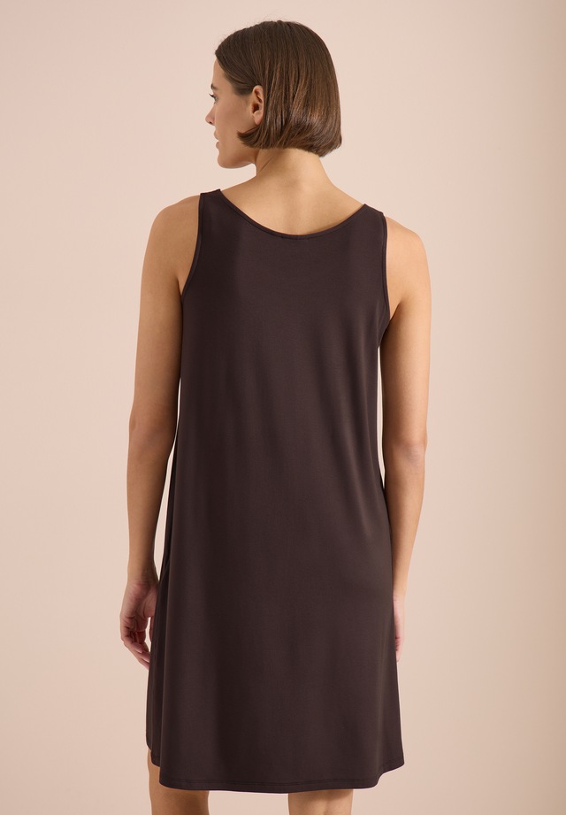 Cecil Jerseykleid Ohne Taschen aus Viskose
