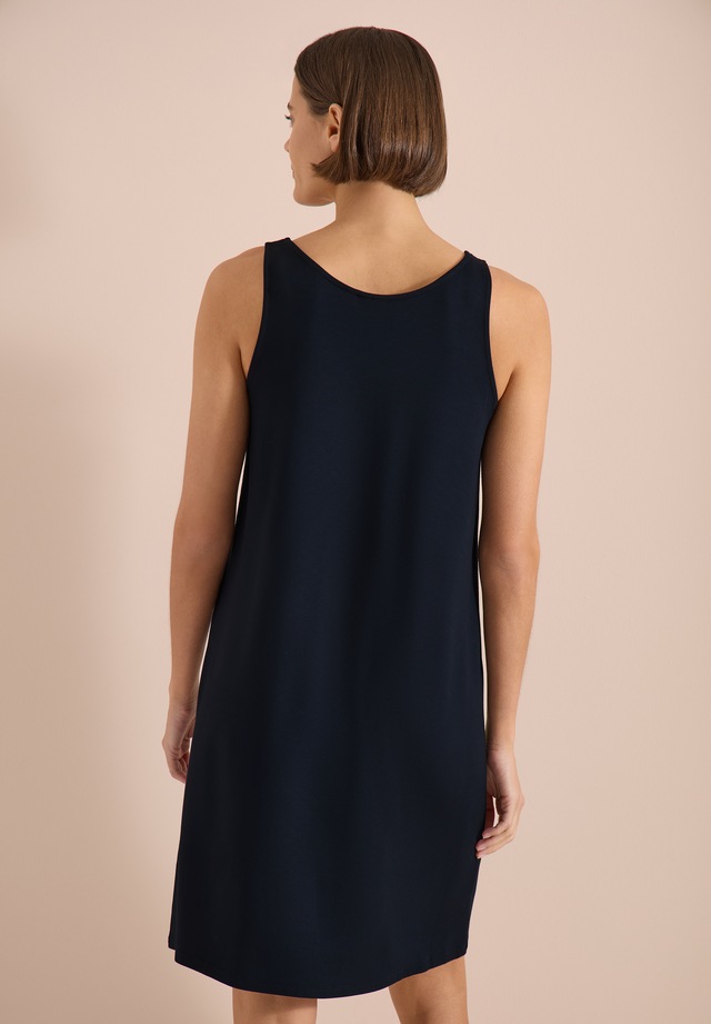 Cecil Jerseykleid Ohne Taschen aus Viskose