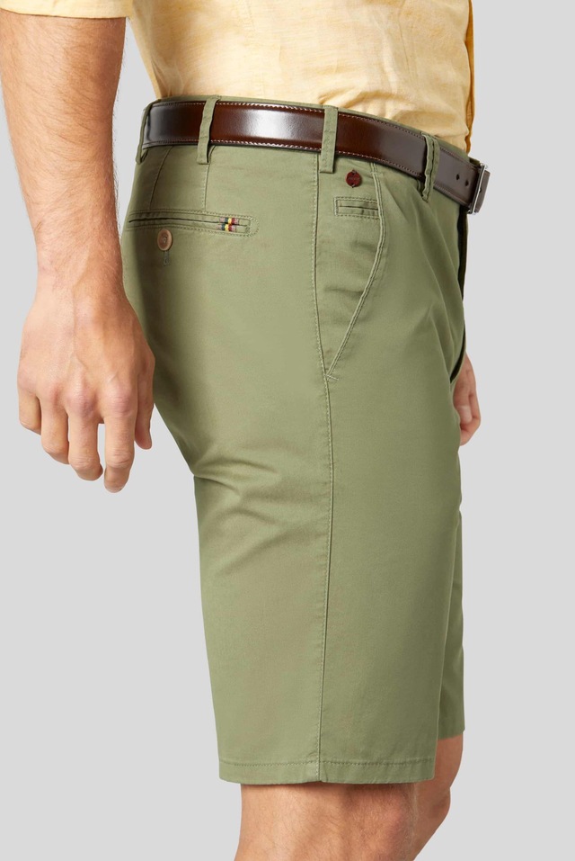 MEYER Chinos »PALMA« mit französischen Einschubtaschen