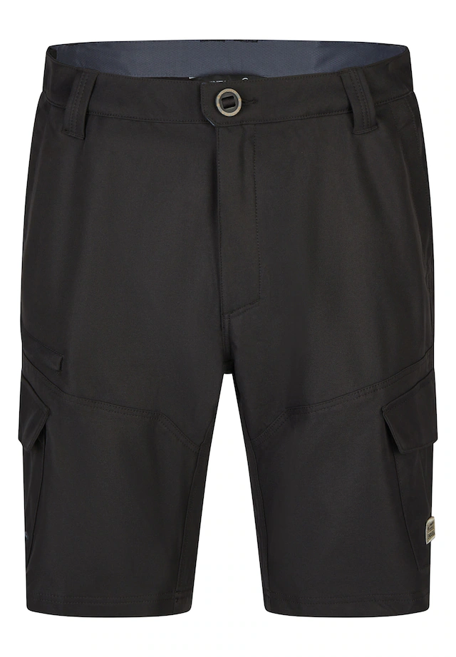 Endura Stoffhose »Loop« mit Taschen