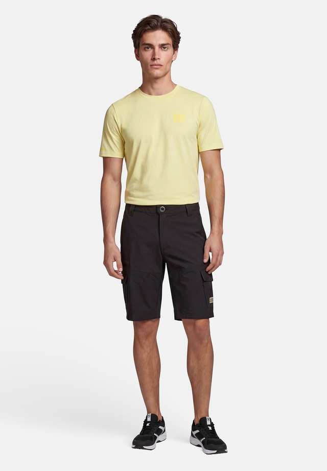 Endura Stoffhose »Loop« mit Taschen
