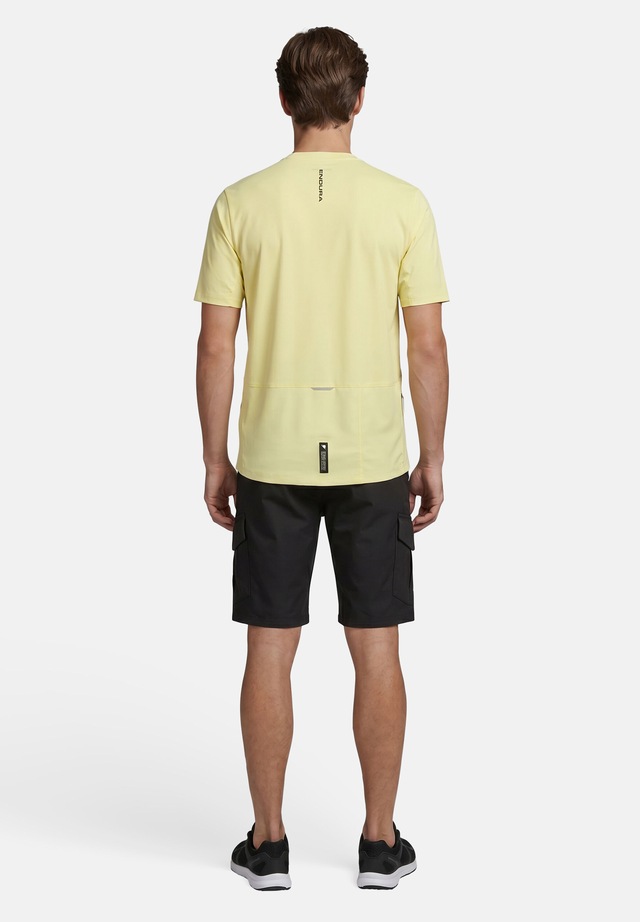Endura Stoffhose »Loop« mit Taschen
