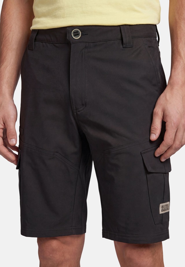 Endura Stoffhose »Loop« mit Taschen