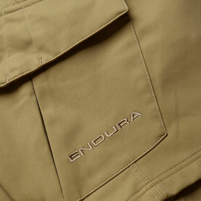 Endura Stoffhose »Loop« mit Taschen