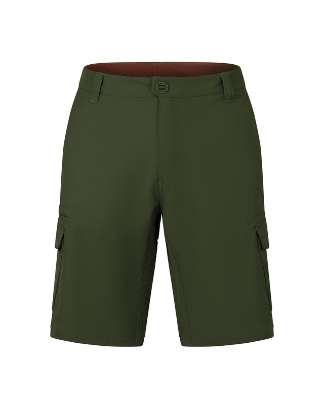 Endura Stoffhose »Loop« mit Taschen