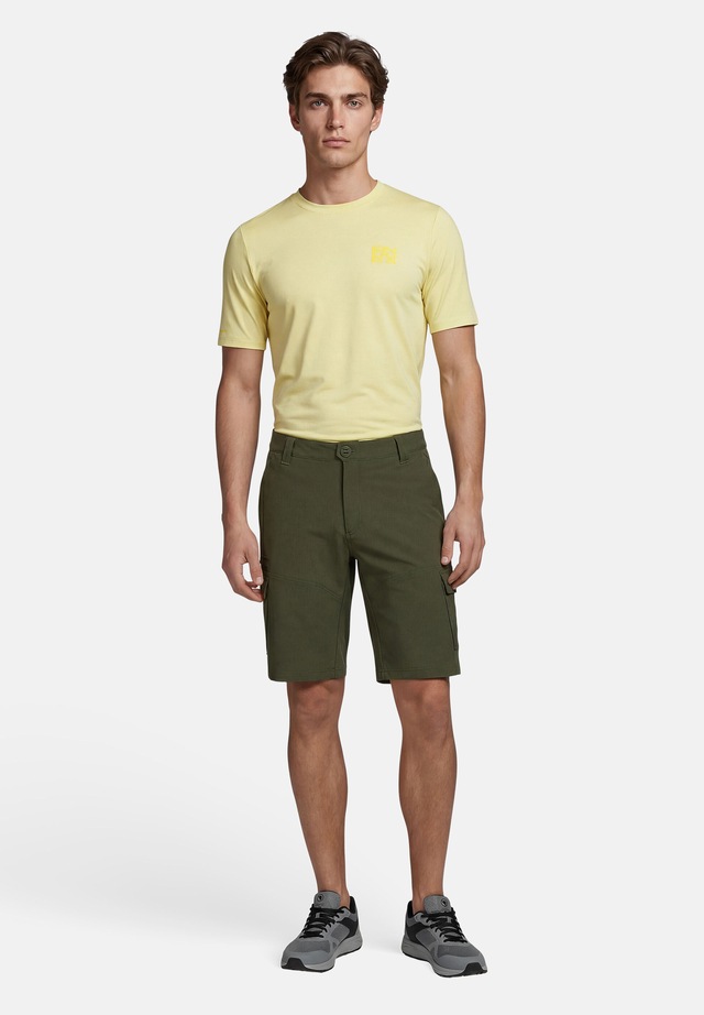 Endura Stoffhose »Loop« mit Taschen