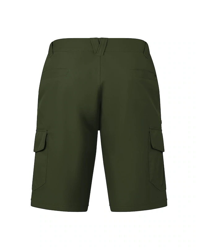Endura Stoffhose »Loop« mit Taschen