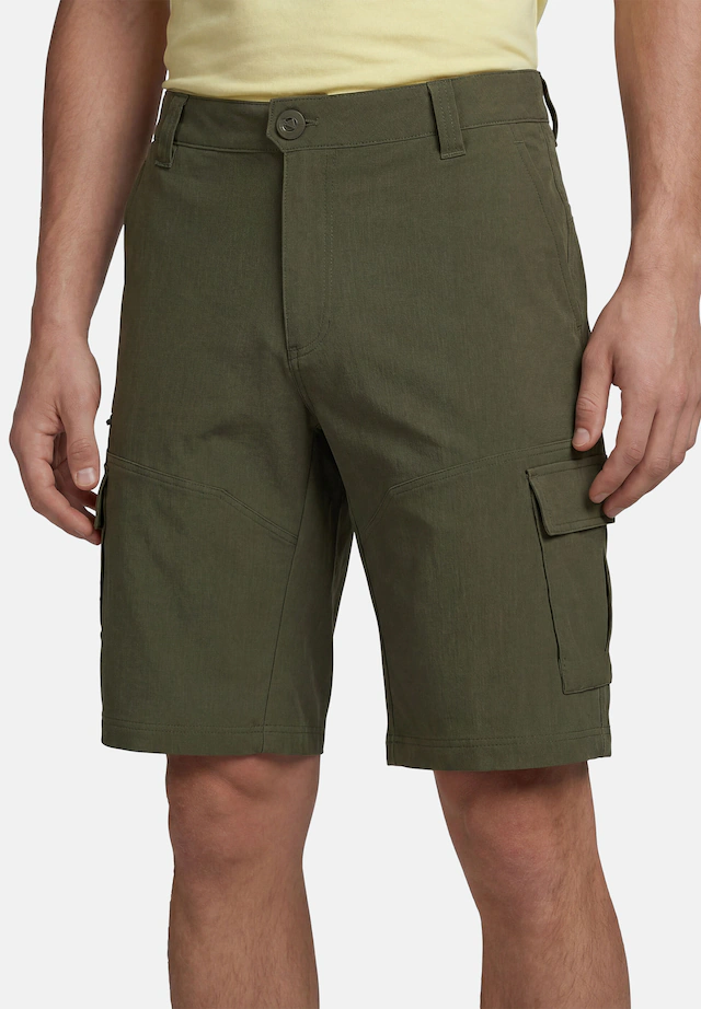Endura Stoffhose »Loop« mit Taschen