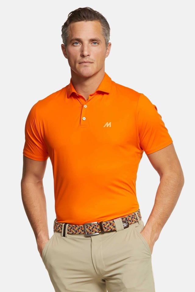 MEYER T-Shirt »Tiger« mit UV-Schutz, aus der Golf Serie