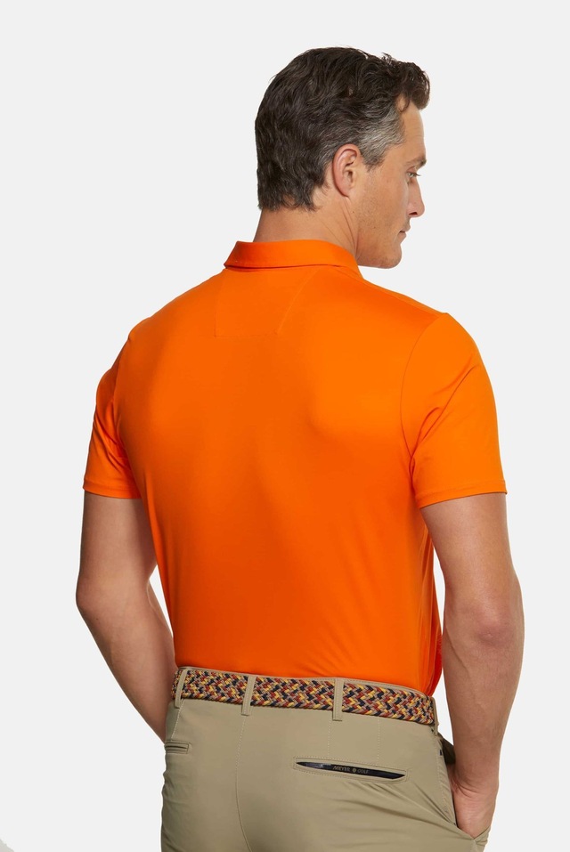 MEYER T-Shirt »Tiger« mit UV-Schutz, aus der Golf Serie