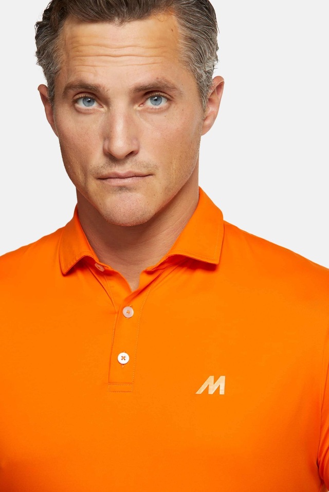 MEYER T-Shirt »Tiger« mit UV-Schutz, aus der Golf Serie