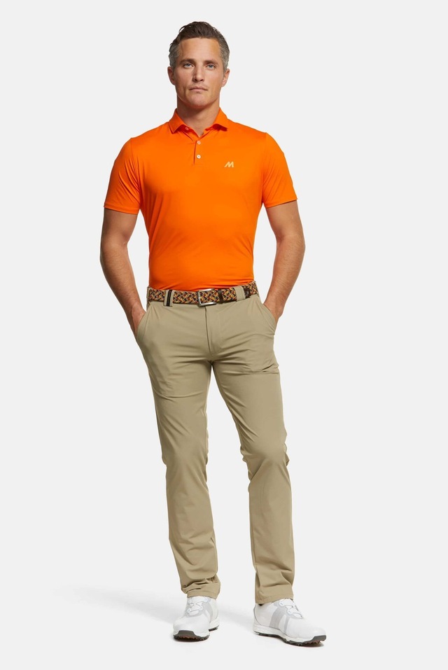 MEYER T-Shirt »Tiger« mit UV-Schutz, aus der Golf Serie