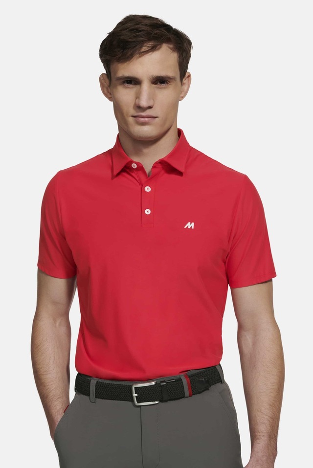 MEYER T-Shirt »Tiger« mit UV-Schutz, aus der Golf Serie