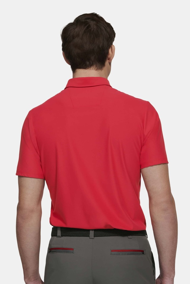 MEYER T-Shirt »Tiger« mit UV-Schutz, aus der Golf Serie