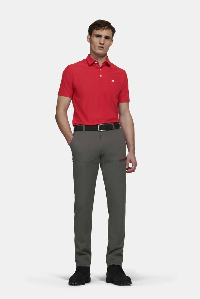 MEYER T-Shirt »Tiger« mit UV-Schutz, aus der Golf Serie